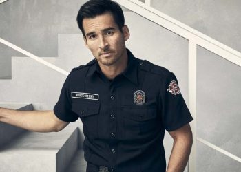 FBI : International - Saison 4 : Jay Hayden, star de Station 19, au casting des nouveaux épisodes de la série policière