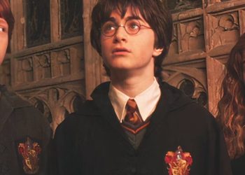 Harry Potter : la série TV HBO recherche les nouveaux Harry, Ron et Hermione !