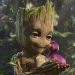 I Am Groot : Marvel sort la saison 2 est disponible sur Youtube