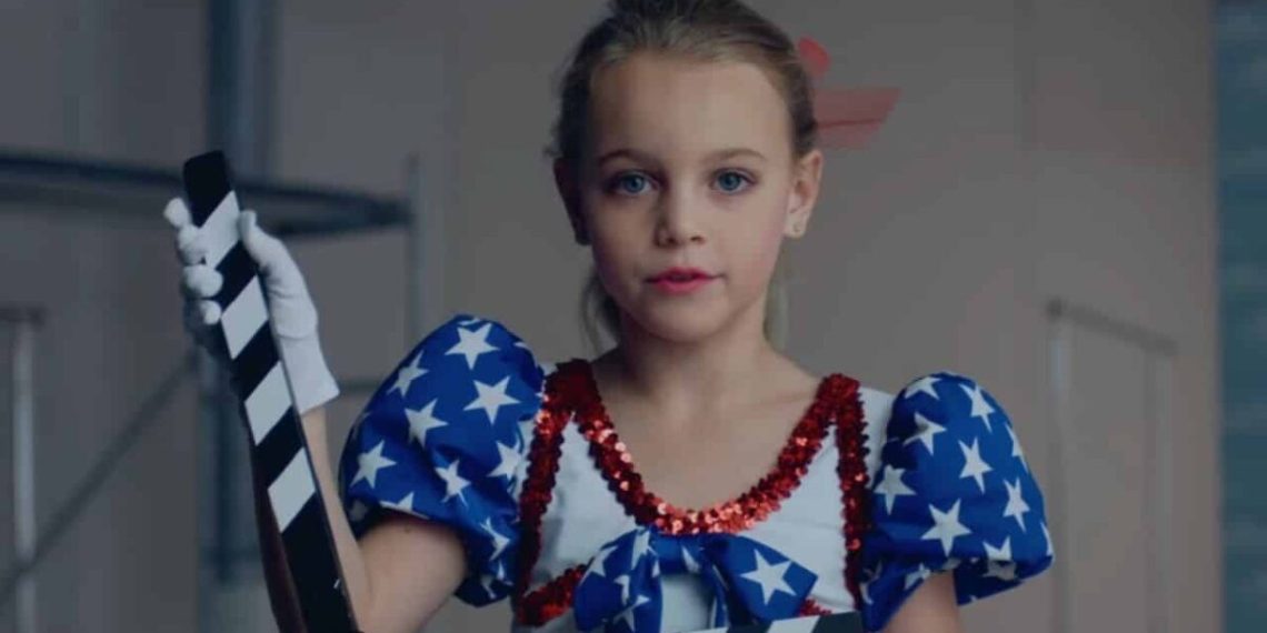 JonBenét Ramsey, deux stars hollywoodiennes rejoignent le casting de la mini-série