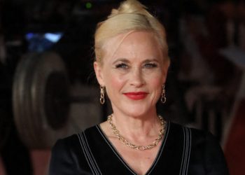 Patricia Arquette joue dans une nouvelle mini-série Hulu axée sur l'affaire du meurtre de Murdaugh