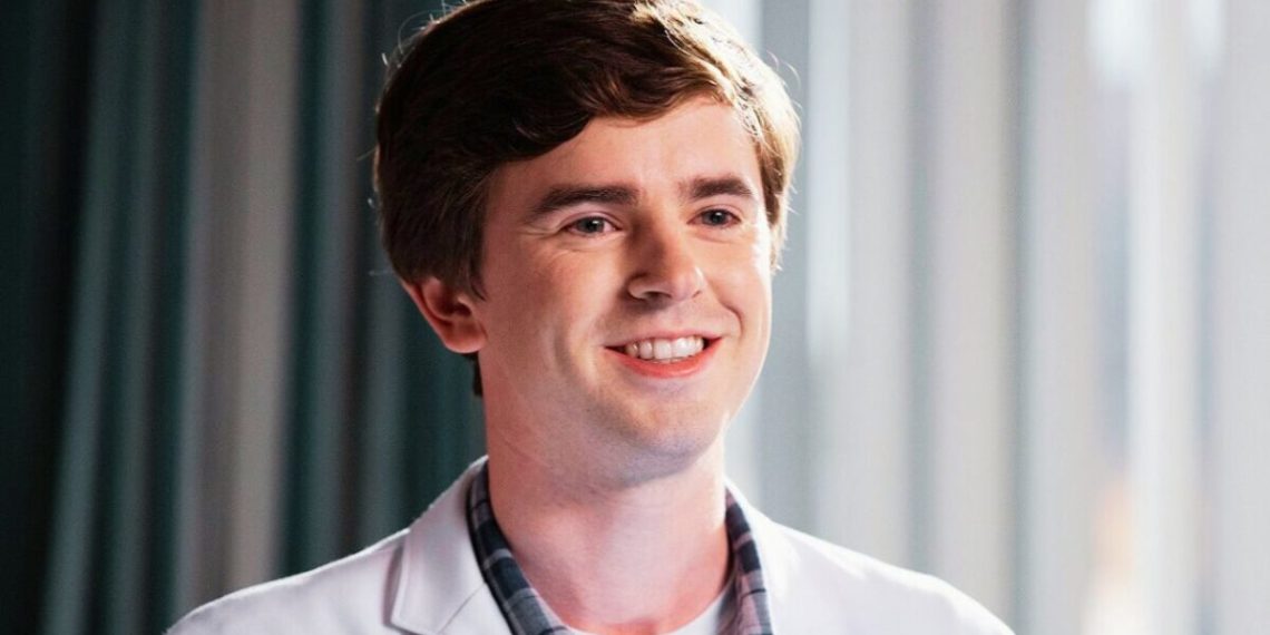 The Good Doctor : tout ce que vous devez savoir sur la dernière saison