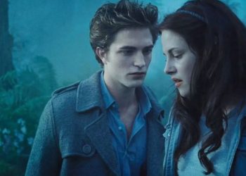 Twilight : Netflix va produire une série TV d'animation