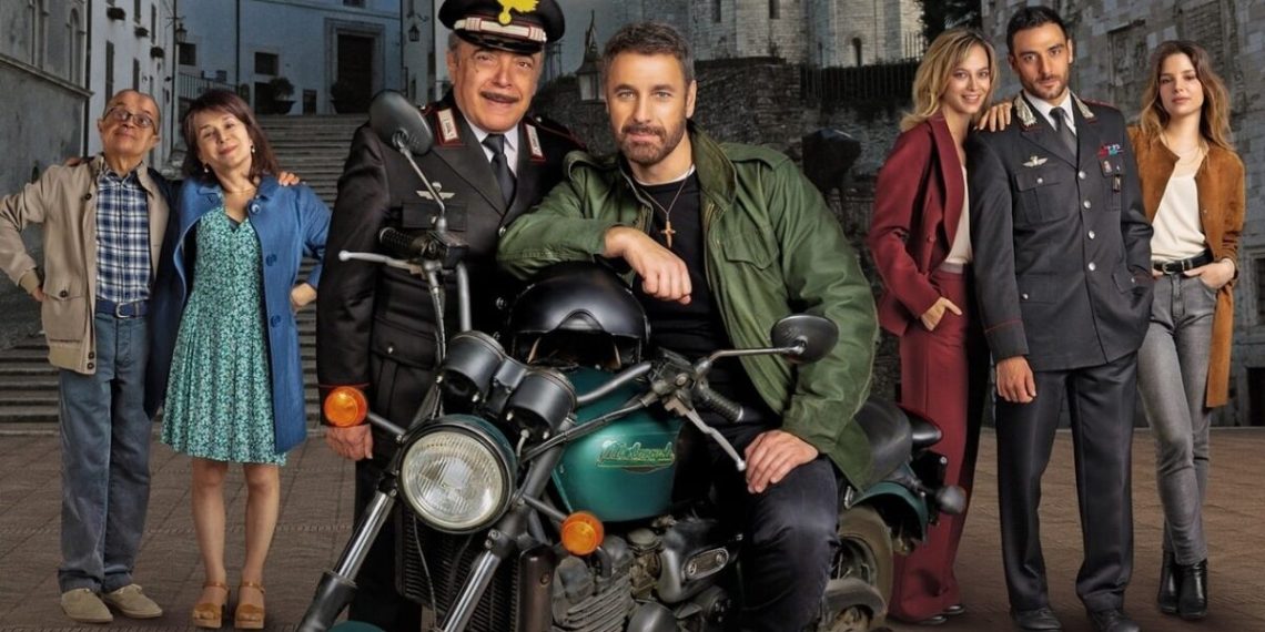 Don Matteo - Saison 14 : intrigue, casting et lieu du drame avec Raoul Bova