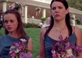 Gilmore Girls, voilà à quoi aurait pu ressembler le casting de la série TV emblématique !