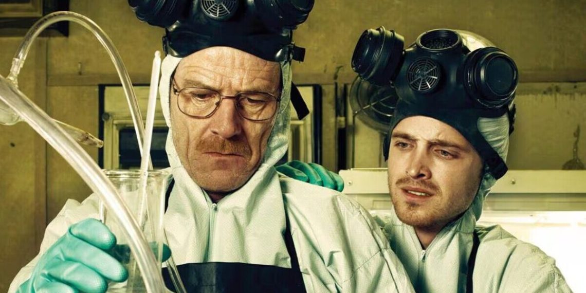 Le créateur de Breaking Bad admet enfin son erreur : "C'est la seule chose que nous avons mal faite"