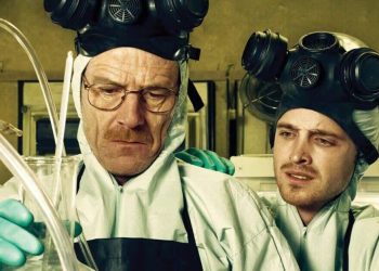 Le créateur de Breaking Bad admet enfin son erreur : "C'est la seule chose que nous avons mal faite"