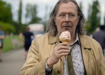 Slow Horses : Gary Oldman analyse son personnage dans la série TV