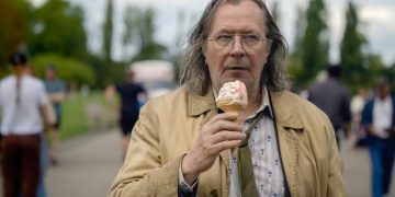 Slow Horses : Gary Oldman analyse son personnage dans la série TV