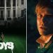 The Boys - Saison 5, Mason Dye rejoint le casting des nouveaux épisodes : il incarnera un nouveau Super !