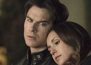 The Vampire Diaries : le showrunner explique comment les réactions des fans ont changé l'avenir des couples