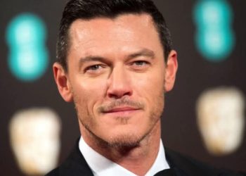 Urgence : Luke Evans au casting de la série d'espionnage basée sur des faits réels