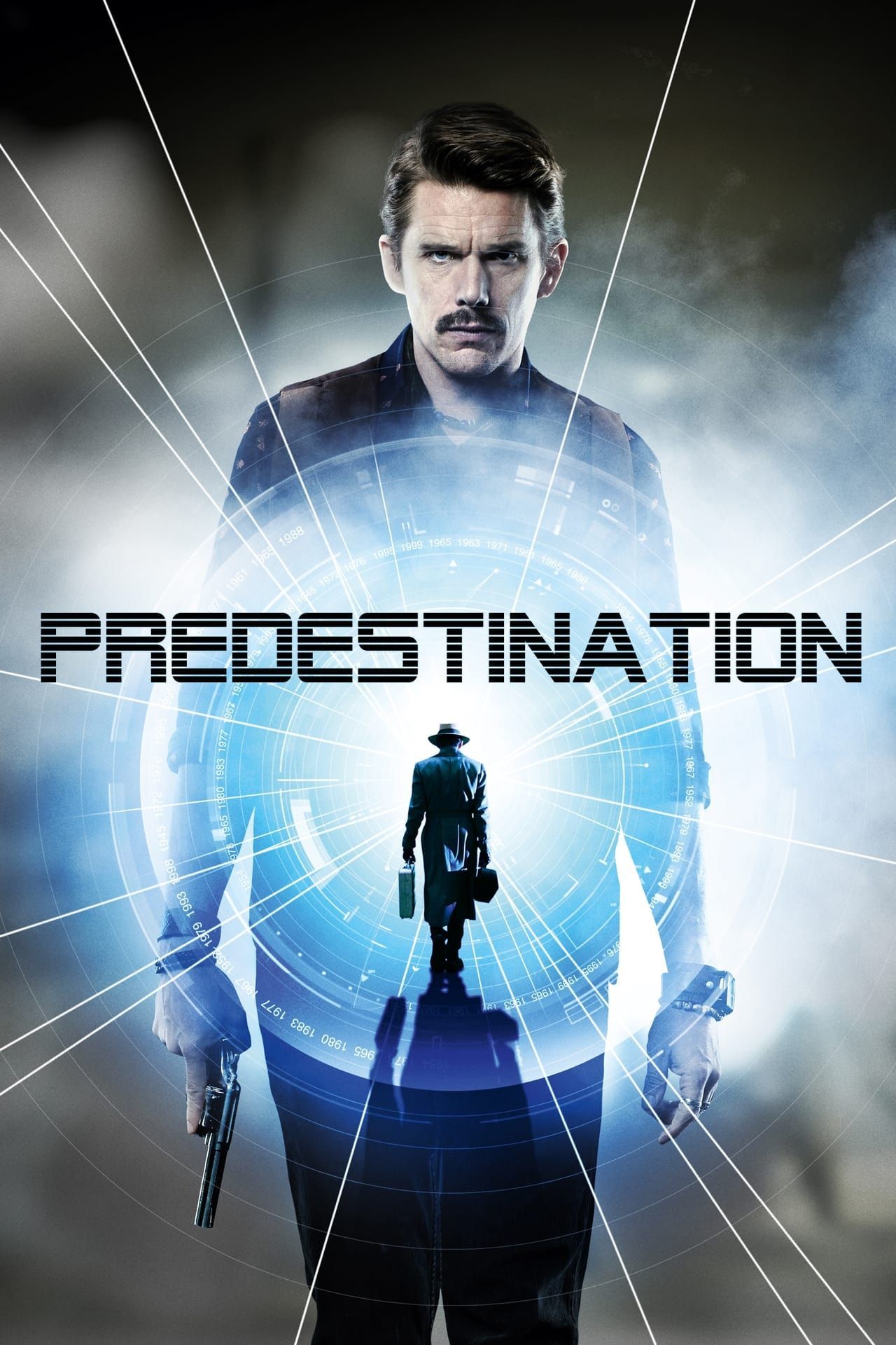 Prédestination (2014)