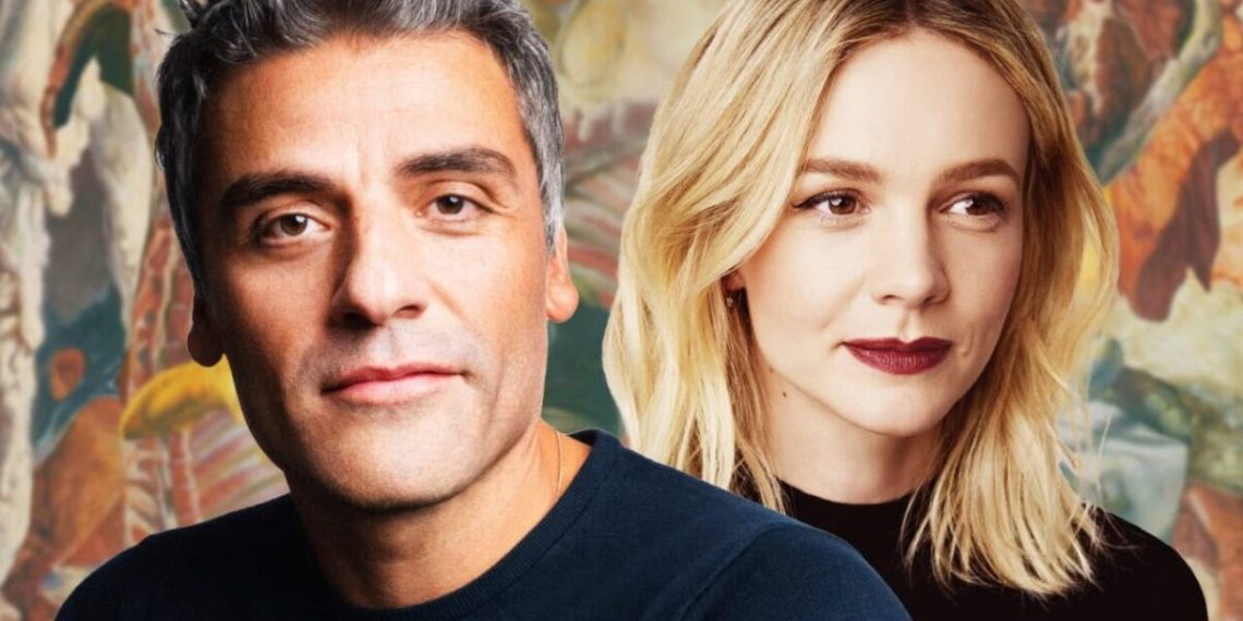 Beef - Saison 2 : Oscar Isaac et Carey Mulligan protagonistes des nouveaux épisodes de la série Netflix