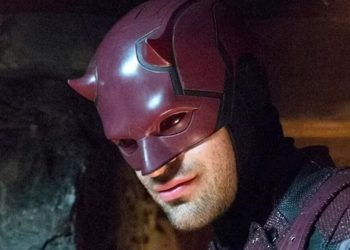 Daredevil : Born Again, un premier aperçu de The Punisher et Bull's Eye (VIDEO)