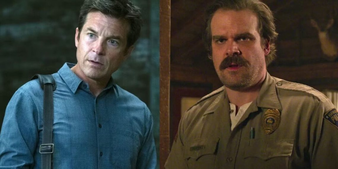 DTF St. Louis : Jason Bateman et David Harbour jouent dans la nouvelle mini-série HBO