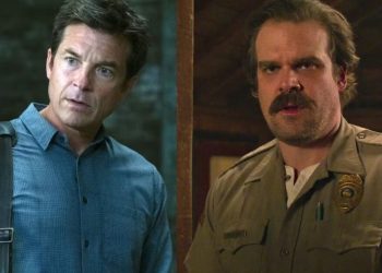 DTF St. Louis : Jason Bateman et David Harbour jouent dans la nouvelle mini-série HBO