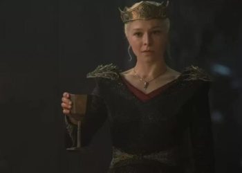 Game of Thrones : des nouveautés à venir pour 2025 ! George RR Martin promet que ce sera différent