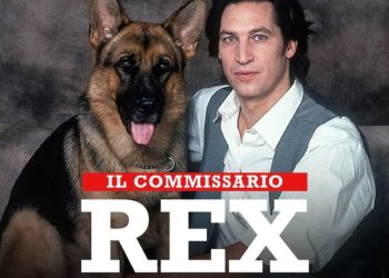 Inspecteur Rex, la série télévisée historique est prête à revenir : une série de films sur le chien policier bien-aimé a été annoncée !