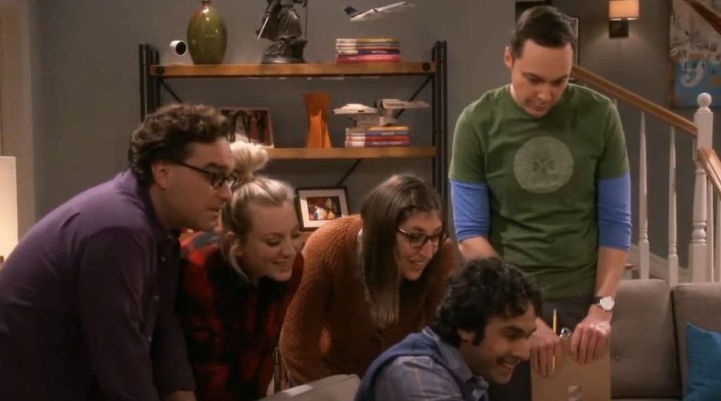 La théorie du Big Bang et le théorème de Sheldon Cooper : voici comment la série a inspiré quelques scientifiques