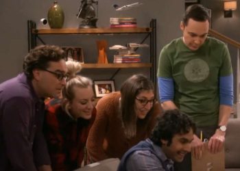 La théorie du Big Bang et le théorème de Sheldon Cooper : voici comment la série a inspiré quelques scientifiques