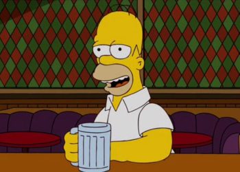 Les Simpson révèlent pourquoi Homer a toujours son travail, 35 ans plus tard