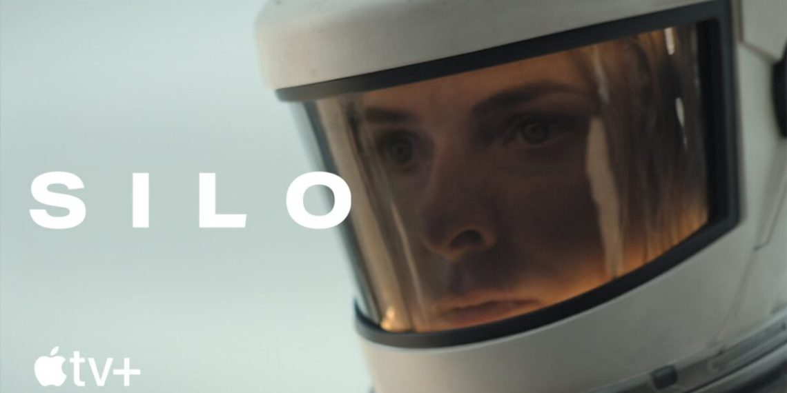 Silo - Saison 2 : les cinq premières minutes des nouveaux épisodes de la série Apple TV+ dévoilées en avant-première