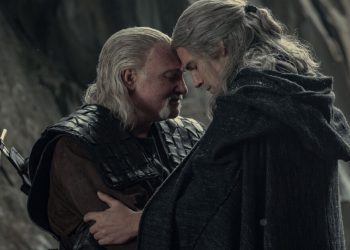 The Witcher - Saison 4 : la raison de la refonte soudaine révélée !